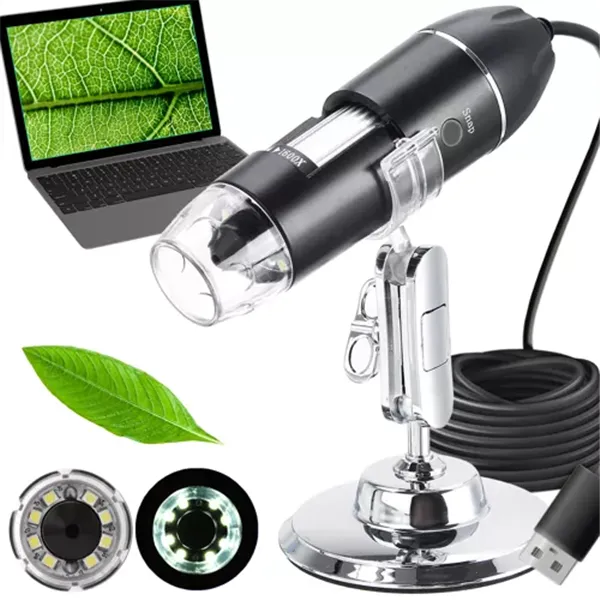 USB-digitaalinen mikroskooppi 1600x Izoxis 25467
