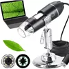 USB Digital Microscope 1600x Izoxis 25467