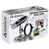 USB digitaalne mikroskoop 1600x Izoxis 25467