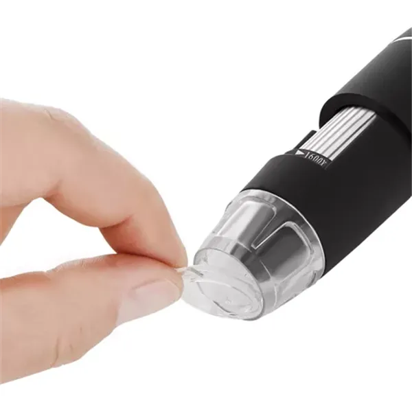 USB Digital Microscope 1600x Izoxis 25467