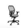 Gaming Chair Piqueras y Crespo 2D036G0 Grey