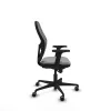 Gaming Chair Piqueras y Crespo 2D036G0 Grey