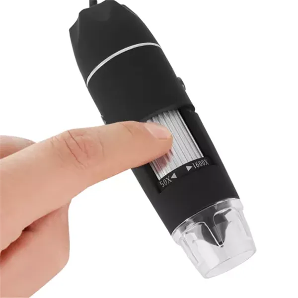 USB Digital Microscope 1600x Izoxis 25467