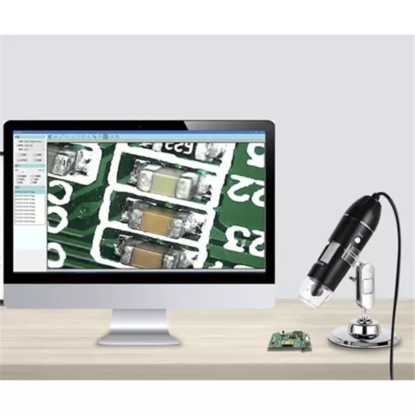 USB-digitaalinen mikroskooppi 1600x Izoxis 25467