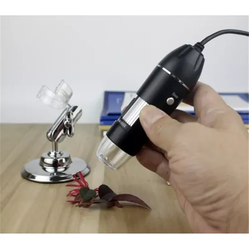 USB Digital Microscope 1600x Izoxis 25467