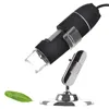 USB digitaalne mikroskoop 1600x Izoxis 25467