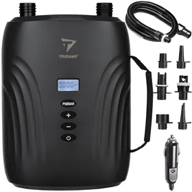 Elektrinis siurblys SUP lentai Trizand 25262
