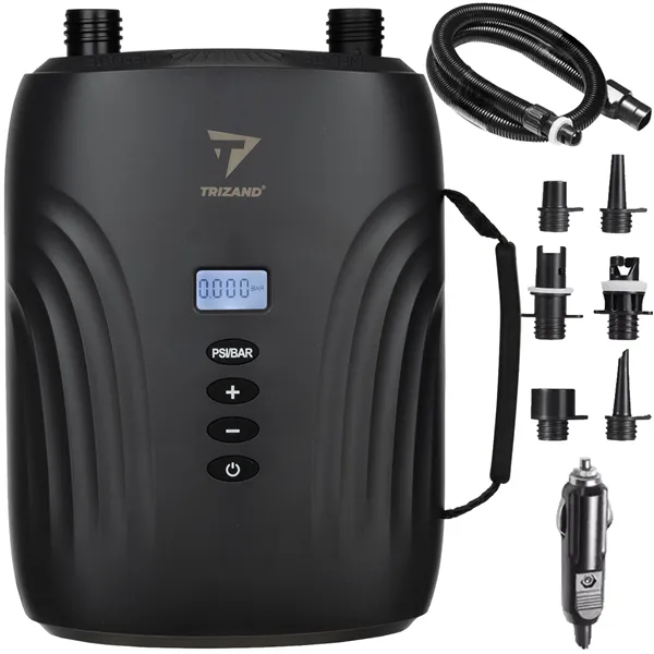 Elektriskais sūknis SUP dēļam Trizand 25262