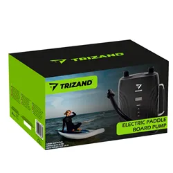 Sähköpumppu SUP-laudalle Trizand 25262