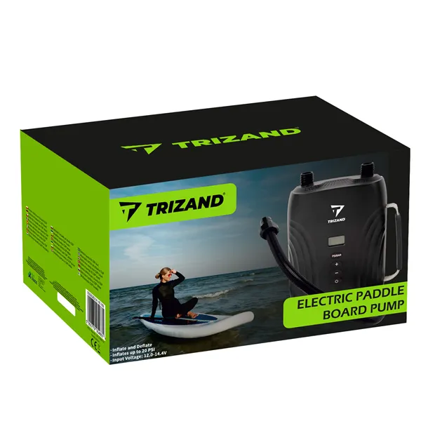 Elektriskais sūknis SUP dēļam Trizand 25262