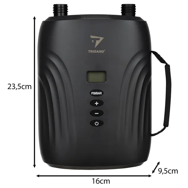 Sähköpumppu SUP-laudalle Trizand 25262