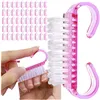 Manicure brush - 50pcs Soulima 25732