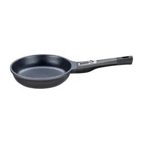 Küchenprofi Milano - Aluminum Non-Stick Frying Pan with Removable Handle, Diameter 20 cm