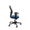 Gaming Chair Piqueras y Crespo 2D036G0 Light Blue