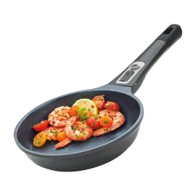Küchenprofi Milano - Aluminum Non-Stick Frying Pan with Removable Handle, Diameter 20 cm