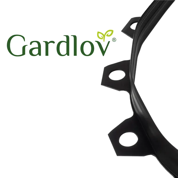 Sodo siena 4cm - 10m Gardlov 24561