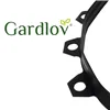 Садовый бордюр 4см - 10м Gardlov 24561