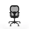 Gaming Chair Piqueras y Crespo 2D036G0 Light grey