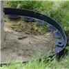Garden border 4cm - 10m Gardlov 24561