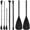 Trizand 4-osaline reguleeritav aer 229 cm 2in1