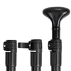 Trizand 4-piece adjustable paddle 229cm 2in1