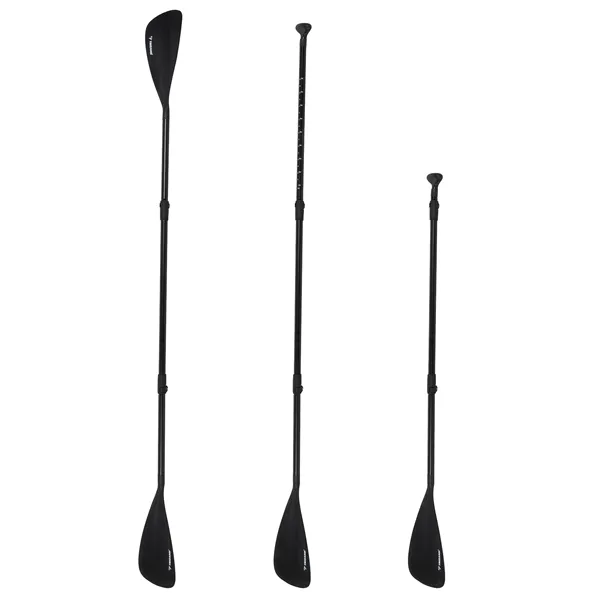 Trizand 4-osaline reguleeritav aer 229 cm 2in1