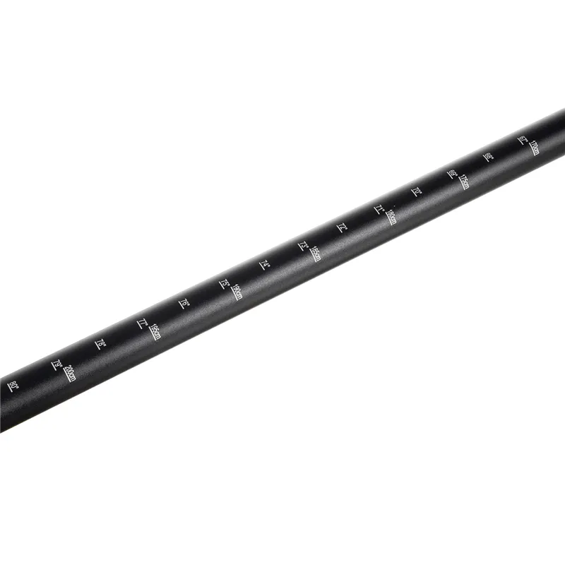 Trizand 4-osaline reguleeritav aer 229 cm 2in1