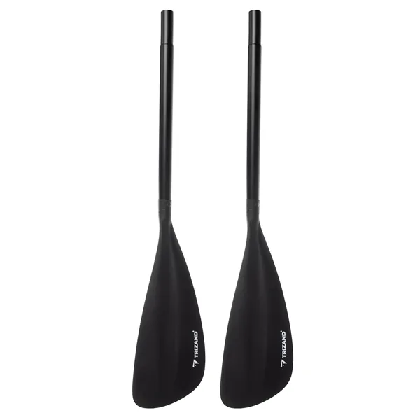 Trizand 4-piece adjustable paddle 229cm 2in1
