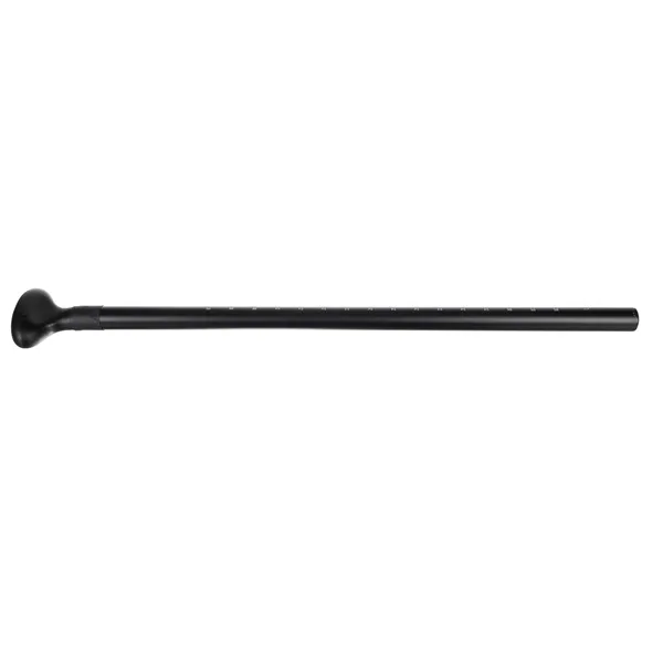 Trizand 4-osaline reguleeritav aer 229 cm 2in1