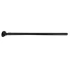 Trizand 4-piece adjustable paddle 229cm 2in1