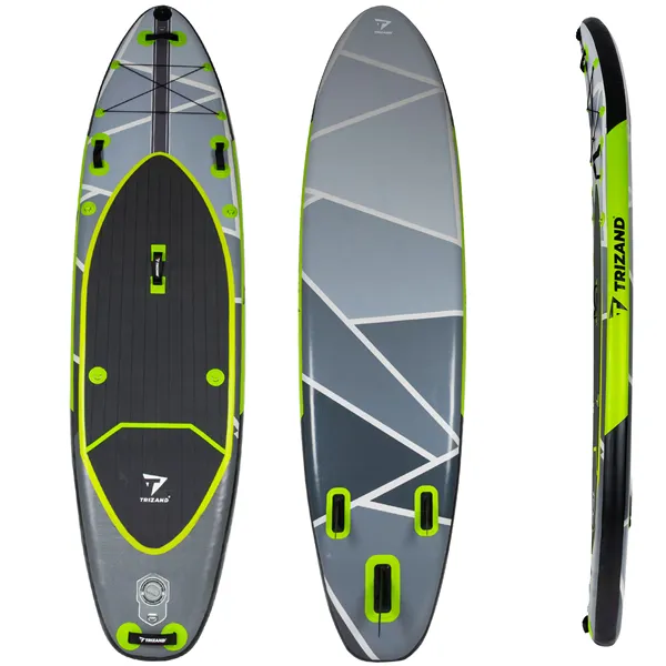 SUP-laud 350cm lisatarvikutega Trizand 25259