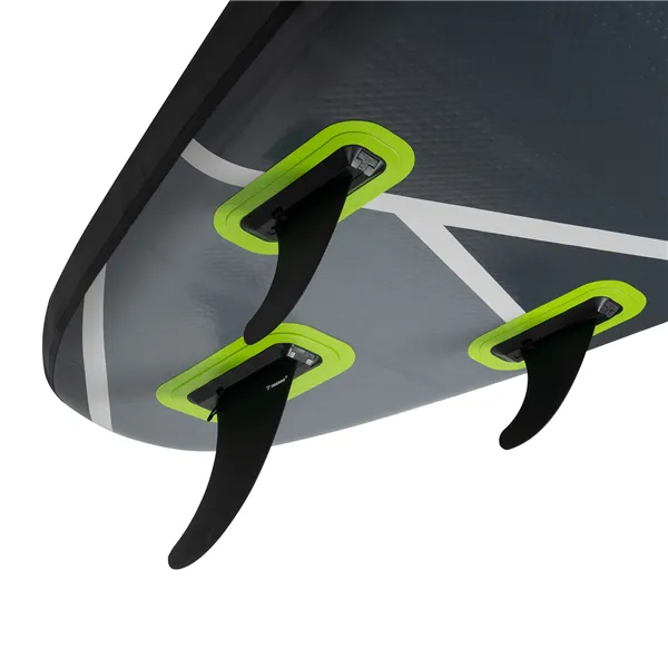 SUP-lauta 350 cm lisävarusteilla Trizand 25259