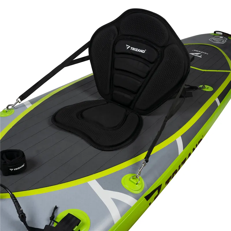 SUP-lauta 350 cm lisävarusteilla Trizand 25259