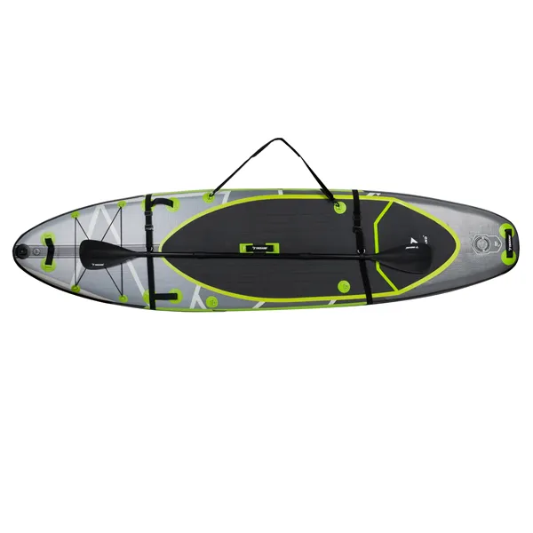 Irklentė 350 cm su priedais Trizand 25259