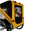 Bicycle trailer for animals Purlov 25373