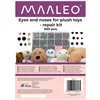 Mascot Eyes - Ремонтный комплект Maaleo 25761