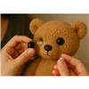 Mascot Eyes - Ремонтный комплект Maaleo 25761