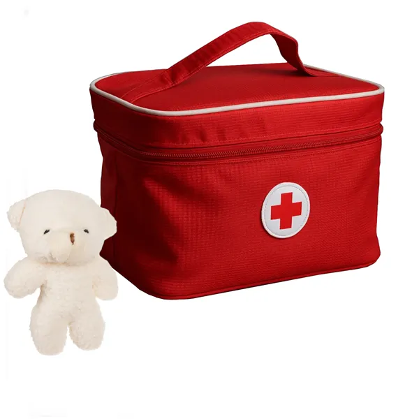 Little Doctor Kruzzel Set 24782