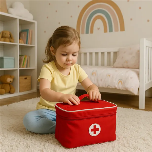 Little Doctor Kruzzel Set 24782