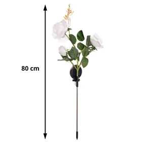 Päikeselambi rosett Gardlov 25282