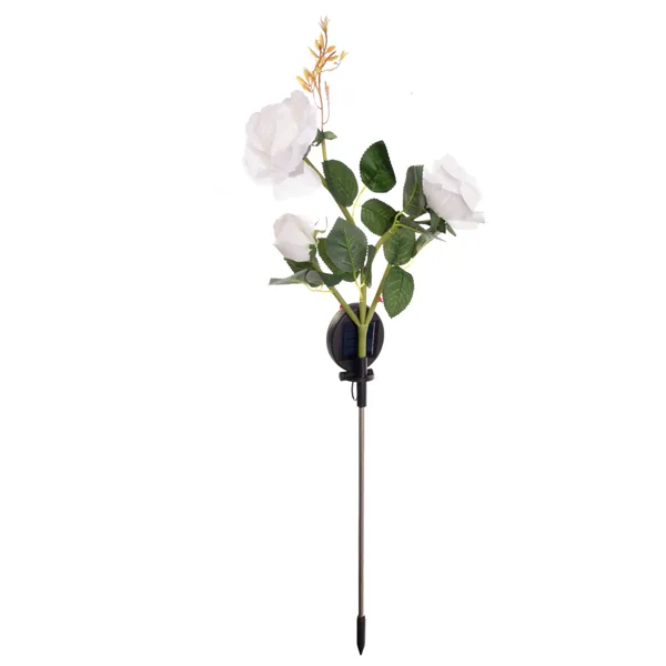 Päikeselambi rosett Gardlov 25282