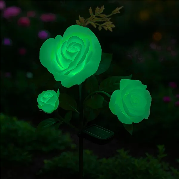 Päikeselambi rosett Gardlov 25282