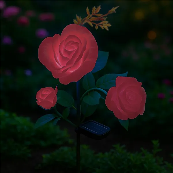 Päikeselambi rosett Gardlov 25282