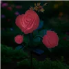 Солнечная лампа роза Гардлов 25282