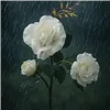 Солнечная лампа роза Гардлов 25282