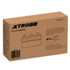 „Xtrobb 25251“ automobilio sėdynės organizatorius