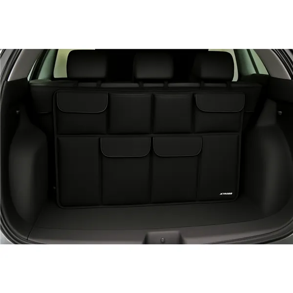 Xtrobb 25251 Car Seat Organizer