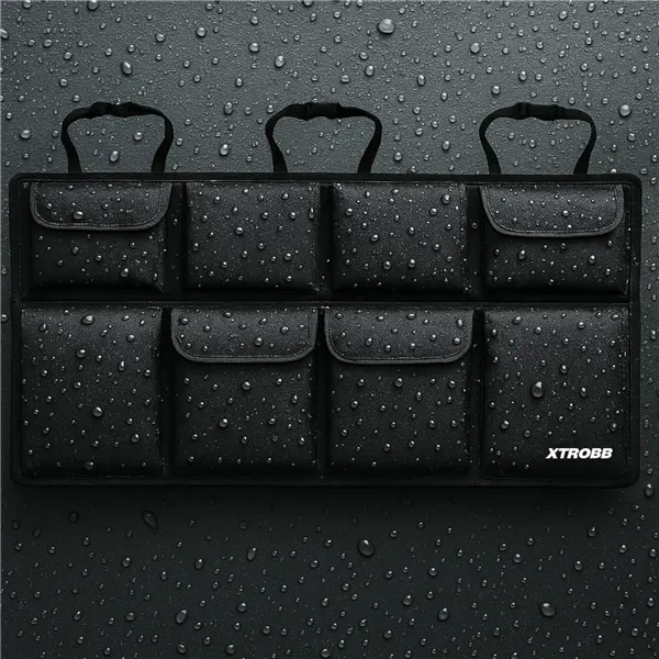 Xtrobb 25251 automašīnas sēdekļa organizators