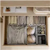 Underwear organizer - set of 6 Ruhhy 25764