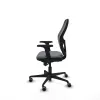 Gaming Chair Piqueras y Crespo 2D036G0 Grey